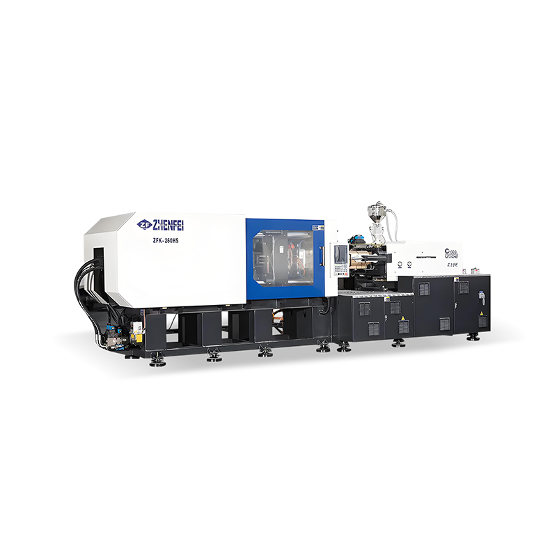 Máy tạo mẫu nhanh dòng HS (260T-420T)
